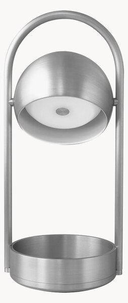 Přenosná stmívatelná stolní LED lampa Ball
