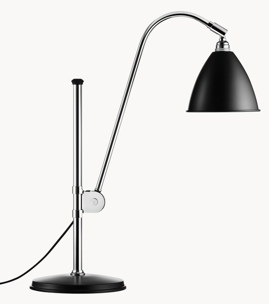 Velká výškově nastavitelná stolní lampa BL1