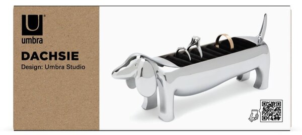 Stojan na šperky Dachsie – Umbra