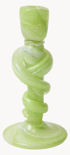 Svícen Knotted