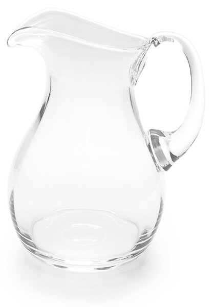 Sklárna Častolovice - Džbán 1,5l - Bambus - křišťál