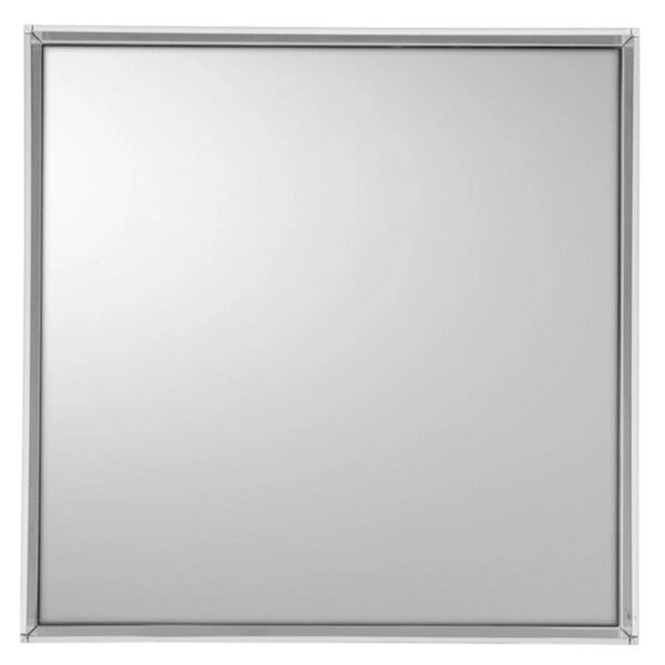 Kartell designová zrcadla Only Me (50 x 50 cm)