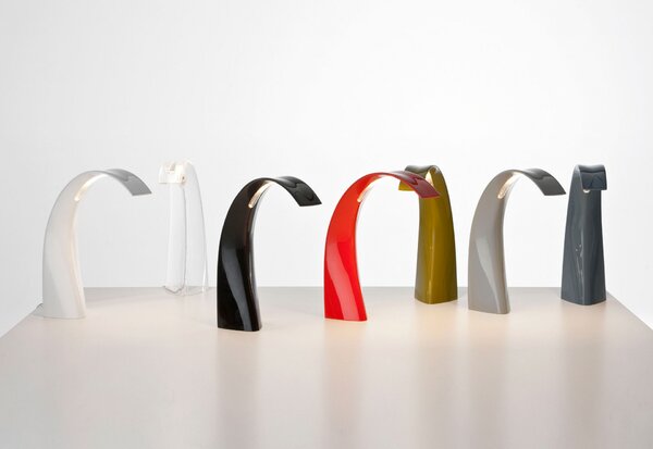 Kartell designové stolní lampy Taj Mini