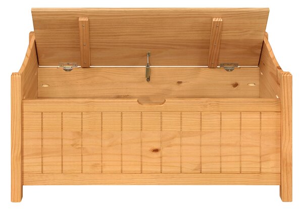 Lavice CORONA 2 vosk