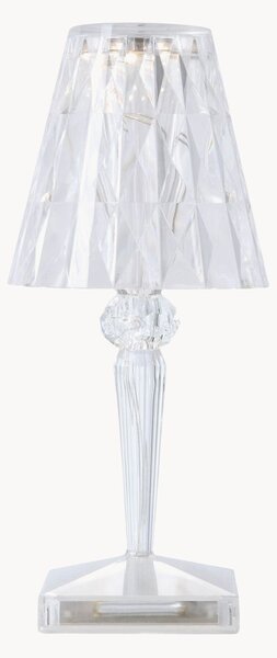 Přenosná stolní LED lampa Battery
