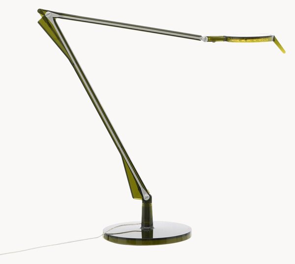 Nastavitelná stolní LED lampa se stmívačem Aledin