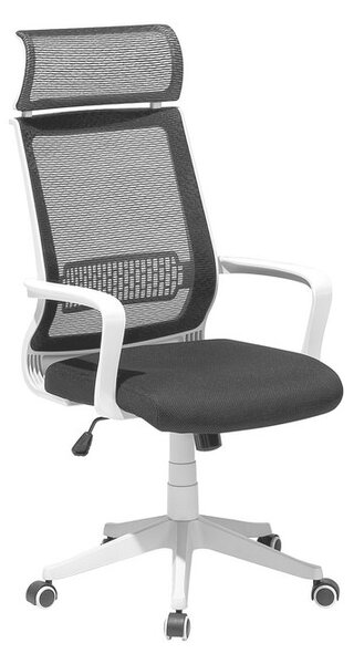 Kancelářská židle Lord (černá). 1011173