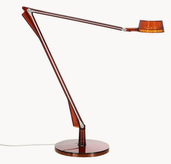 Nastavitelná stolní LED lampa se stmívačem Aledin