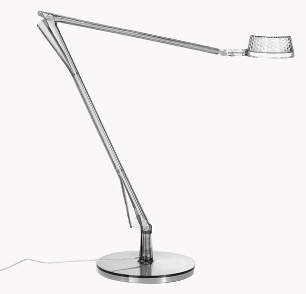 Nastavitelná stolní LED lampa se stmívačem Aledin