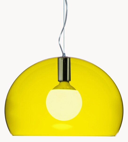 Závěsné LED svítidlo Fl/y