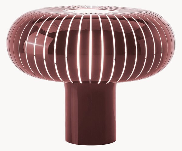 Stmívatelná stolní LED lampa Teresa
