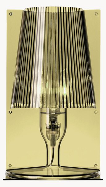 Malá stolní LED lampa Take