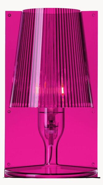Malá stolní LED lampa Take
