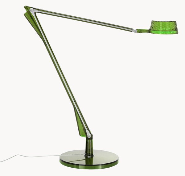 Nastavitelná stolní LED lampa se stmívačem Aledin