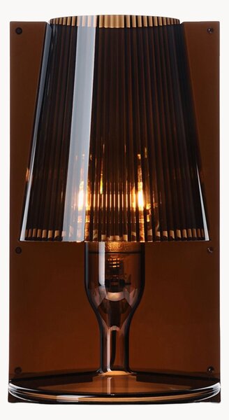 Malá stolní LED lampa Take