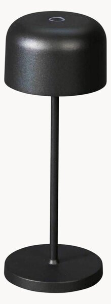 Přenosná stolní LED lampa Lille, stmívatelná