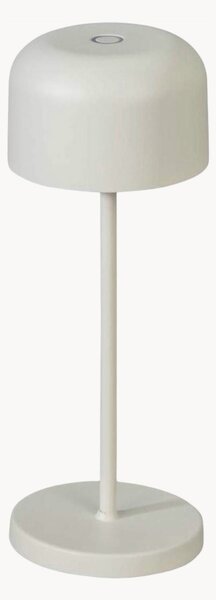 Přenosná stolní LED lampa Lille, stmívatelná