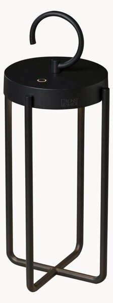 Přenosná stolní LED lampa Manorola, stmívatelná