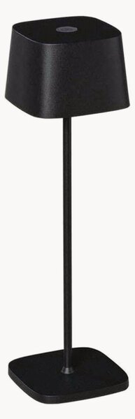 Přenosná stolní LED lampa Capri, stmívatelná