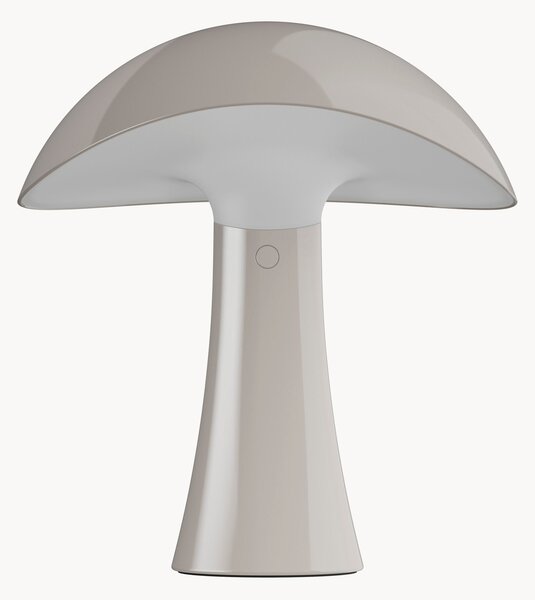 Malá přenosná stolní LED lampa Rumee 220, stmívatelná
