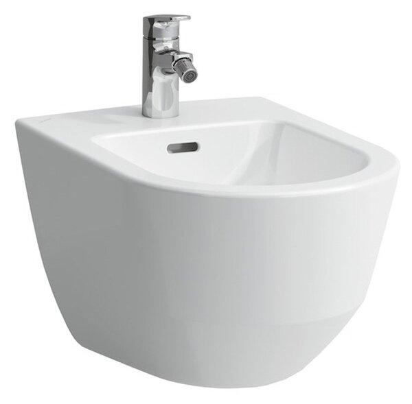 Laufen Pro A bidet závěsný bílá H8309520003021