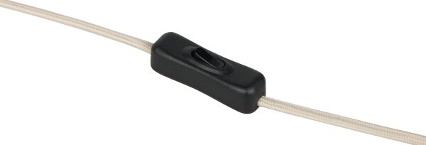 Osram - Nástěnné svítidlo PLISSEE 5xE27/15W/230V krémová