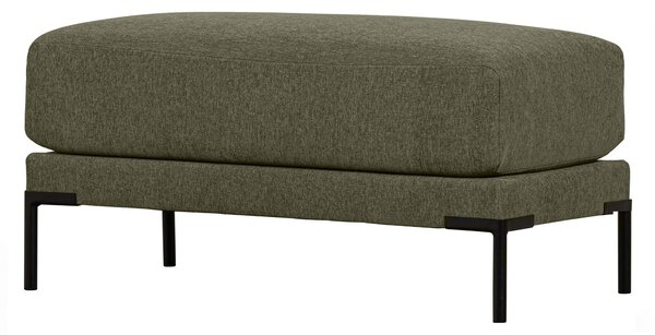 Modulový puf lupoco 50 cm zelený