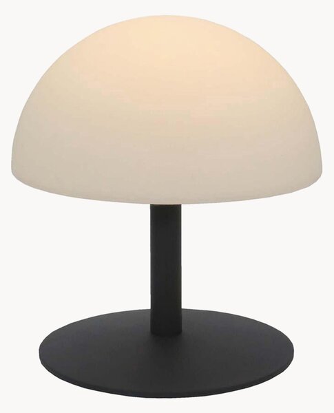 Přenosná stmívatelná stolní LED lampa Neptune