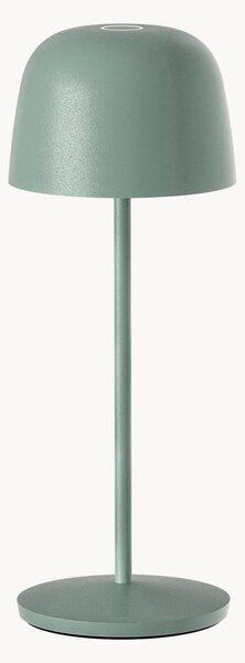 Stmívatelná exteriérová stolní LED lampa Sophia