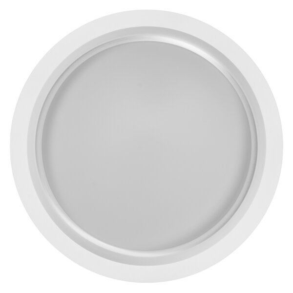 Osram -LED Stmívatelné stropní svítidlo MARIANO LED/16W/230V pr. 31 cm dub/bílá