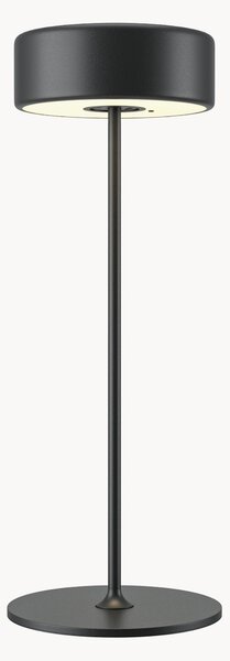 Malá stmívatelná kovová stolní LED lampa AI Collaboration