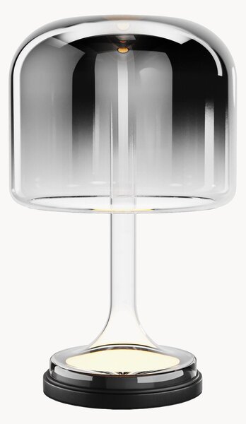 Malá stmívatelná stolní LED lampa Spirito