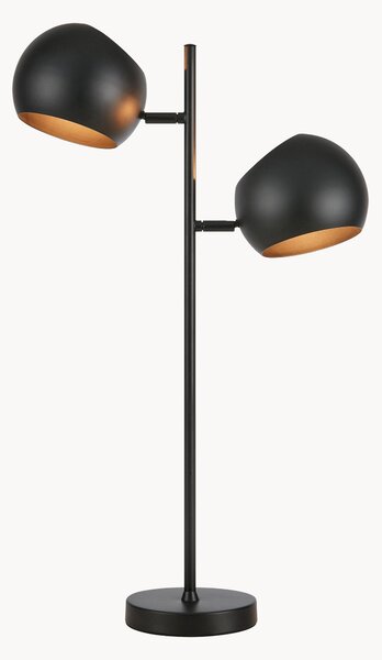 Velká stolní lampa Edgar