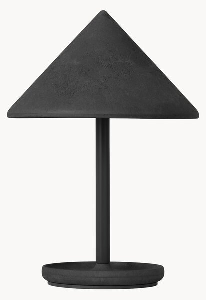 Přenosná stmívatelná stolní LED lampa Terra