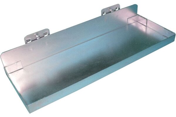 Güde Police 350x150 mm do perforované stěny