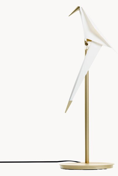 Stmívatelná stolní LED lampa Perch
