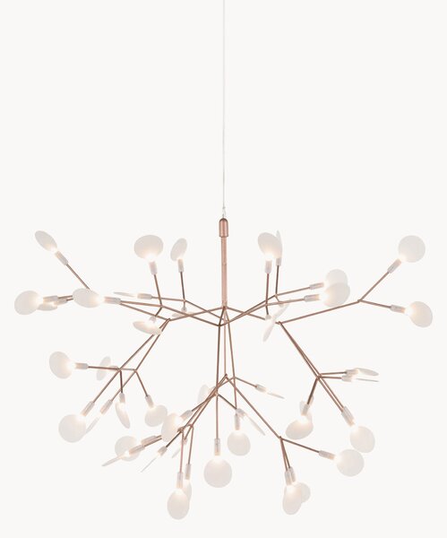 LED závěsné svítidlo Heracleum III