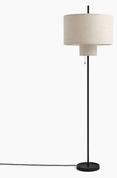 Stojací lampa Margin