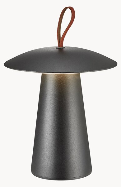 Přenosná stmívatelná stolní LED lampa Ara