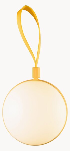 Přenosná stolní LED lampa Bring To-Go, stmívatelná