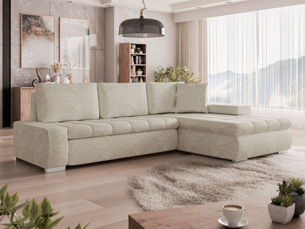 Rohová sedací souprava Herkules Mini, Potah: Nazar 225.02 5903211470899