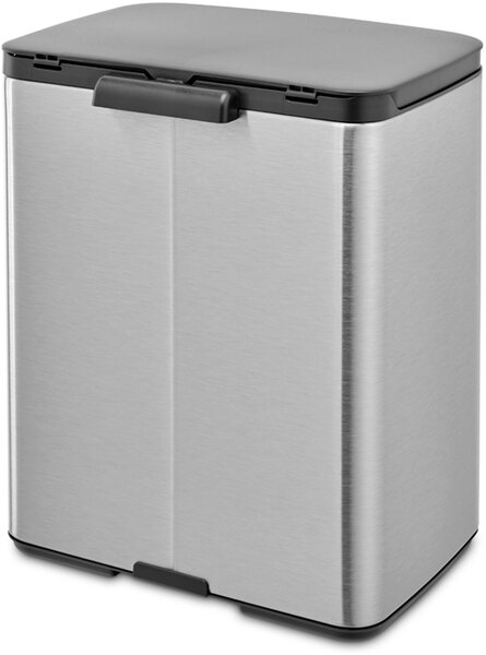 Brabantia Bo odpadkový koš 12 l ocel 230486