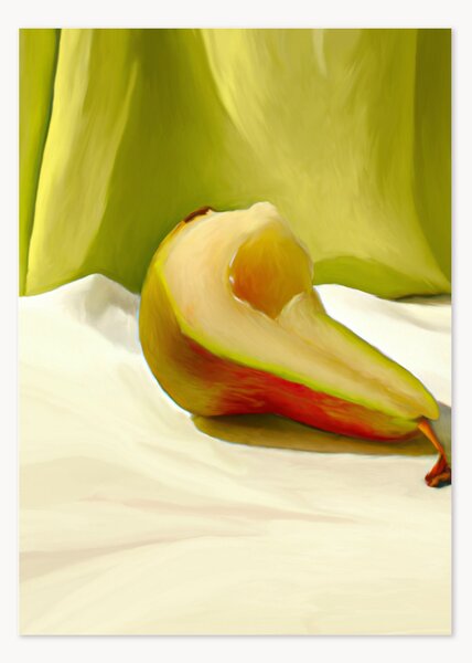 Plakát Pear