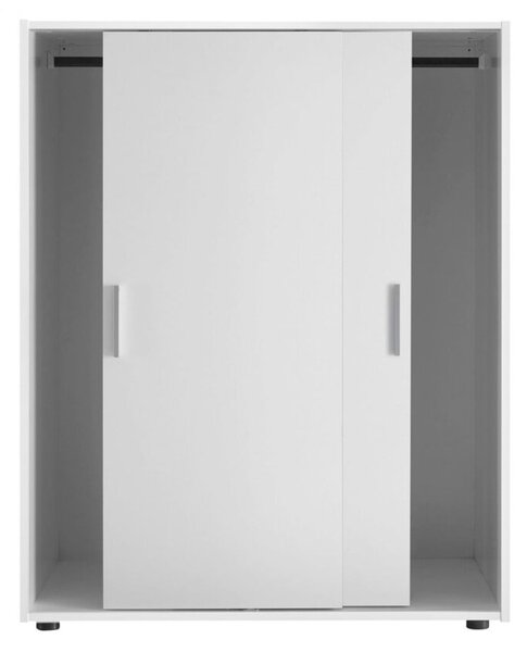 Komoda 2dv (Bílá) Case