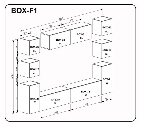 F1 Box