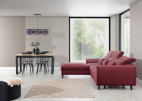 Eltap Koberec Elsher Beige Rozměr (cm): 120 x 180