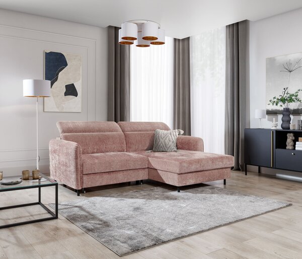 Eltap Koberec Siggi Grey Rozměr (cm): 80 x 150