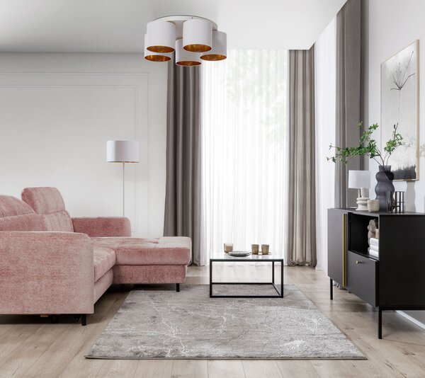 Eltap Koberec Siggi Grey Rozměr (cm): 80 x 150