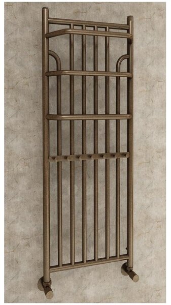 Imers Minas koupelnový radiátor designově 120x53 cm | G00453012004