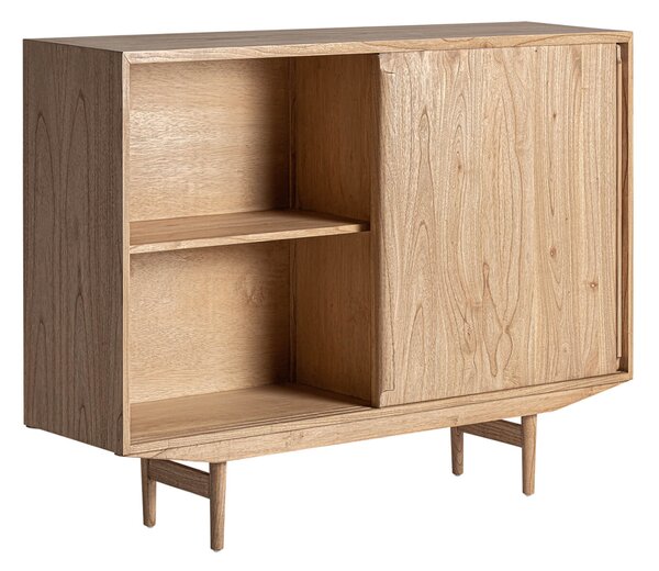 Komoda Nyr 150 x 111 cm přírodní